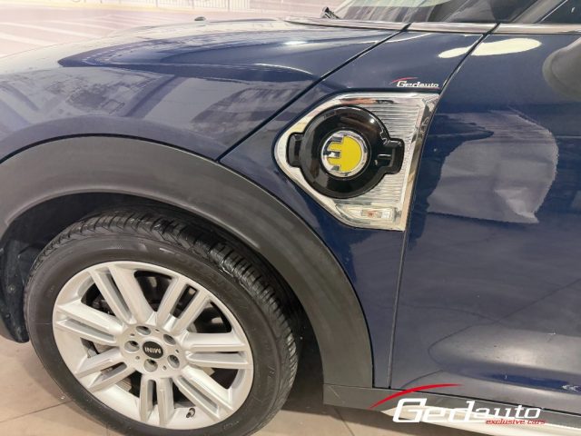 MINI Countryman usata, con Trazione integrale