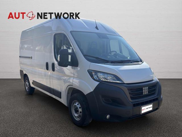 FIAT Ducato usata, con Airbag