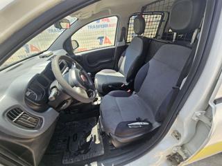 FIAT Panda usata, con Servosterzo