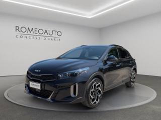 KIA XCeed 1.5 t-gdi mhev GT LINE 140 CV DCT7