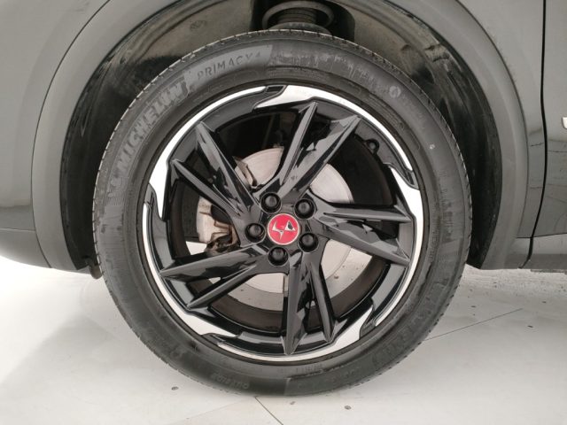 DS AUTOMOBILES DS 7 Crossback usata, con USB