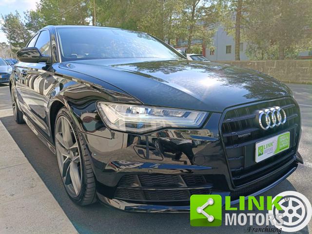 AUDI A6 usata, con Pacchetto sportivo