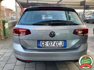 VOLKSWAGEN Passat Variant usata, con Antifurto