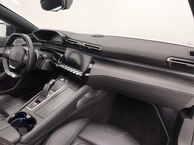 PEUGEOT 508 usata, con Bracciolo