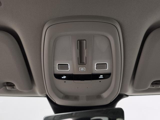 VOLVO XC60 usata, con Interni in pelle