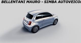 FIAT 500e usata, con Airbag laterali