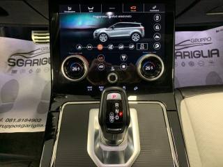 LAND ROVER Range Rover Evoque usata, con Sedili riscaldati