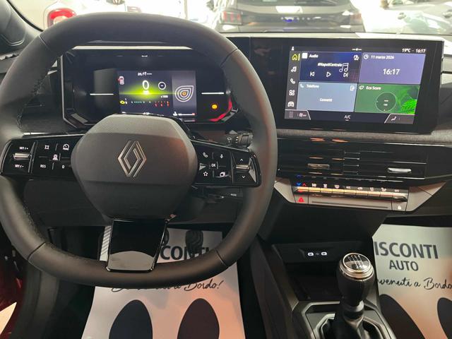 RENAULT Clio usata, con Airbag Passeggero