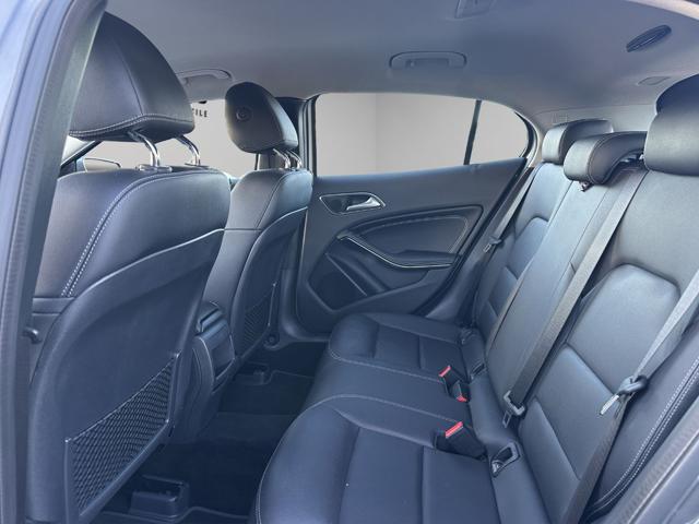 MERCEDES-BENZ GLA 200 usata, con Cruise Control