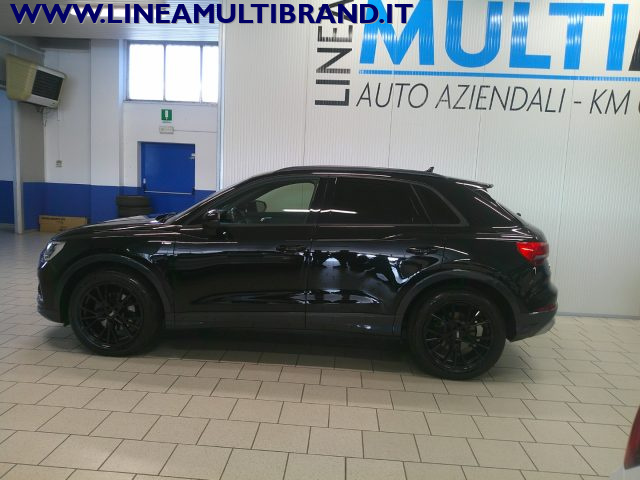 AUDI Q3 usata, con USB