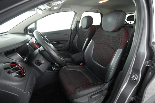 RENAULT Captur usata 2