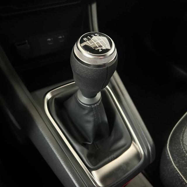 RENAULT Captur usata, con Controllo vocale