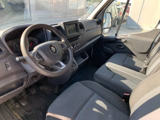 RENAULT Master usata, con Chiusura centralizzata