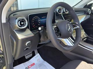 MERCEDES-BENZ GLC 300 usata, con Antifurto