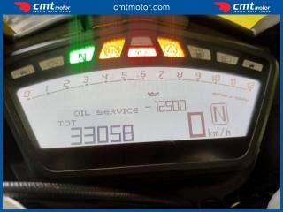 DUCATI Hyperstrada usata 4