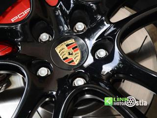 PORSCHE Cayenne usata 26