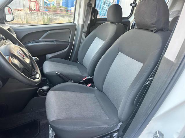 FIAT Doblo usata 10