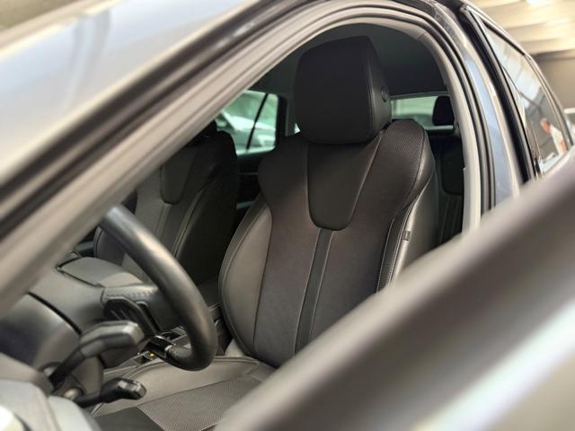 SKODA Octavia usata, con Chiusura centralizzata