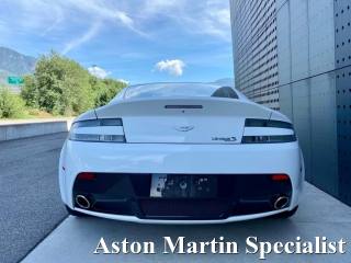 ASTON MARTIN Vantage usata, con Airbag Passeggero