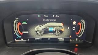 NISSAN X-Trail usata, con Immobilizzatore elettronico