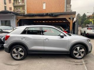 AUDI Q2 usata, con Airbag laterali