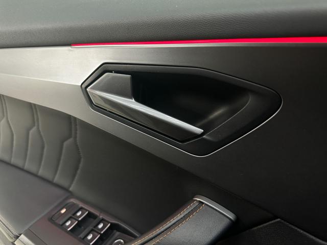CUPRA Formentor usata, con Controllo automatico clima