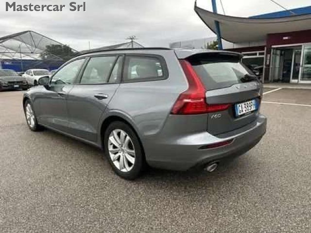 VOLVO V60 usata, con Alzacristalli elettrici