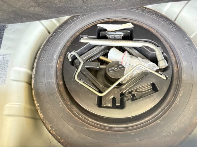 FIAT Panda usata, con Marmitta catalitica