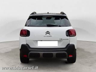 CITROEN C3 Aircross usata, con Airbag Passeggero