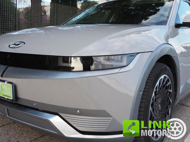 HYUNDAI Ioniq 5 usata 38