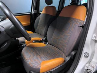 FIAT Panda usata, con Climatizzatore