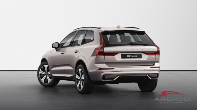 VOLVO XC60 usata 2