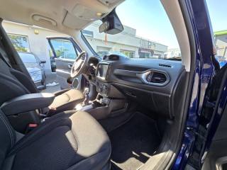 JEEP Renegade usata, con Climatizzatore