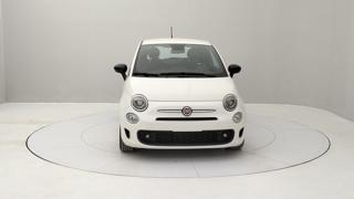 FIAT 500 usata, con Cerchi in lega