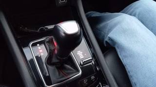 JEEP Compass usata, con Controllo trazione