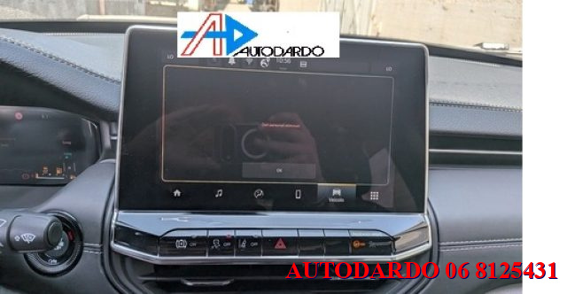 JEEP Compass usata, con Chiusura centralizzata