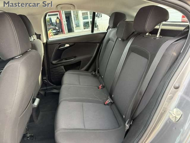 FIAT Tipo usata, con ESP