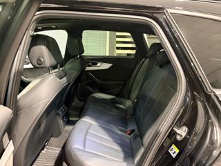 AUDI A4 usata, con Chiusura centralizzata telecomandata