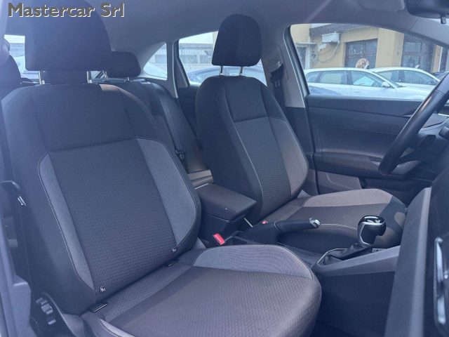 VOLKSWAGEN Taigo usata, con ESP
