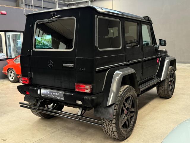 MERCEDES-BENZ G 500 usata, con Airbag Passeggero