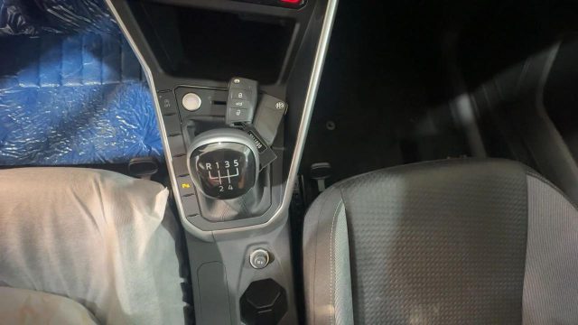 VOLKSWAGEN Taigo usata, con Chiusura centralizzata