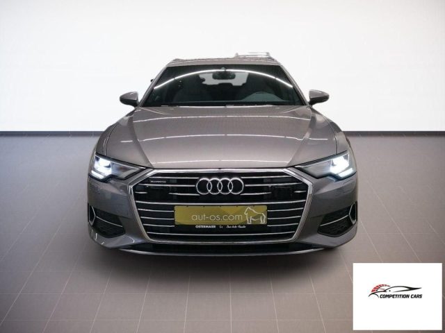 AUDI A6 usata, con Airbag