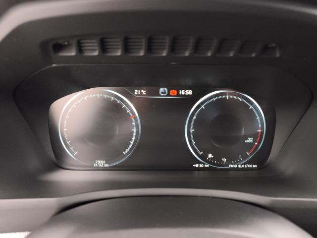 VOLVO XC90 usata, con Sistema di navigazione