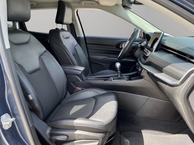 JEEP Compass usata, con Cruise Control