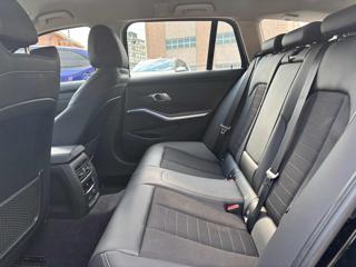 BMW 320 usata, con Climatizzatore