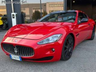 MASERATI GranTurismo usata, con Airbag