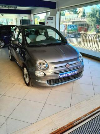 FIAT 500 usata, con Airbag