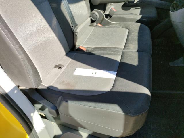 VOLKSWAGEN Crafter usata 78