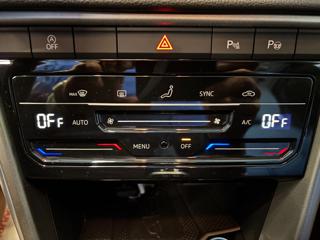 VOLKSWAGEN T-Roc usata, con Chiusura centralizzata