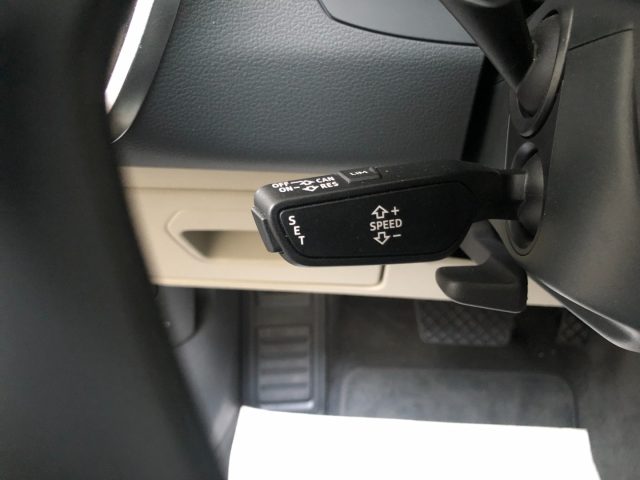 AUDI A6 usata, con Volante in pelle